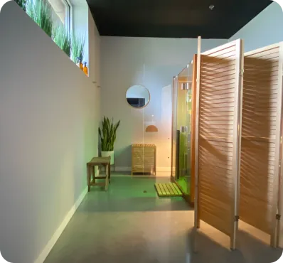 The Lounge at MOOD Wellness Lounge, photo 6