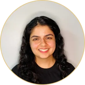 Nupur, Reiki Master