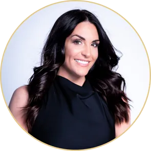 Jessica Dennis, founder of MOOD Wellness Lounge
