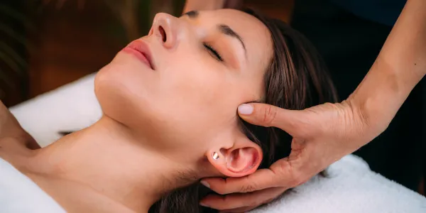 CranioSacral Therapy