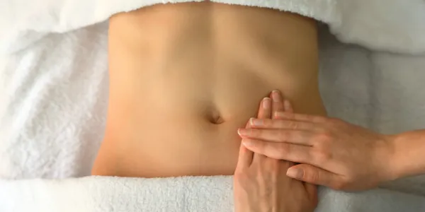 Restorative Lymphatic Massage