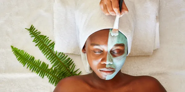Signature Enzyme Peel Facial