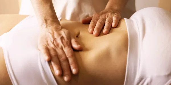 Post-Operative Lymphatic Drainage